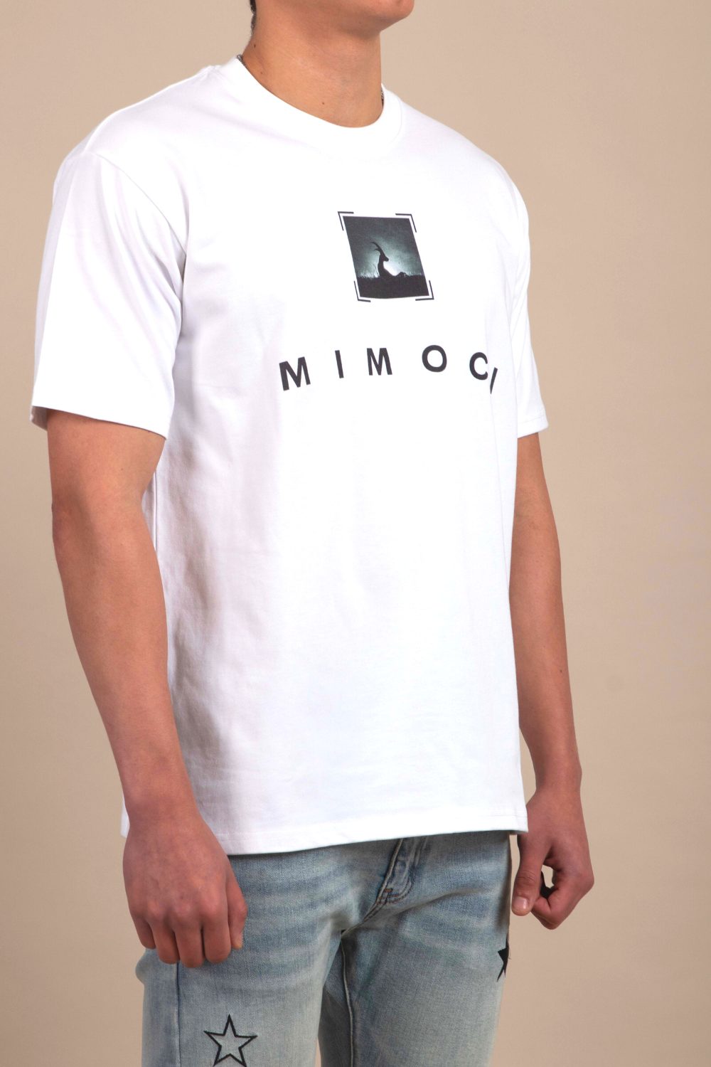 MIMOCI IBEX T-SHIRT