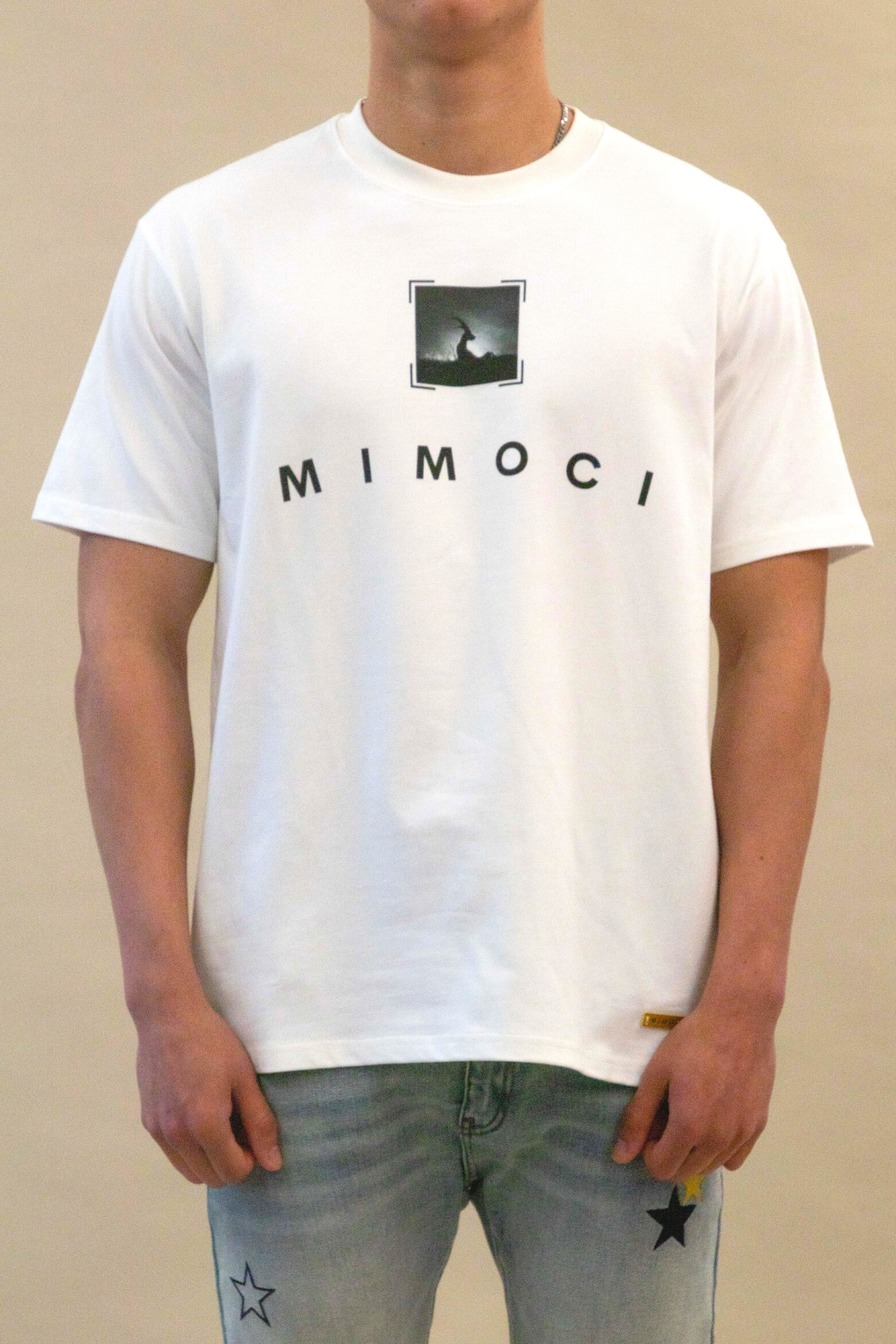 MIMOCI IBEX T-SHIRT